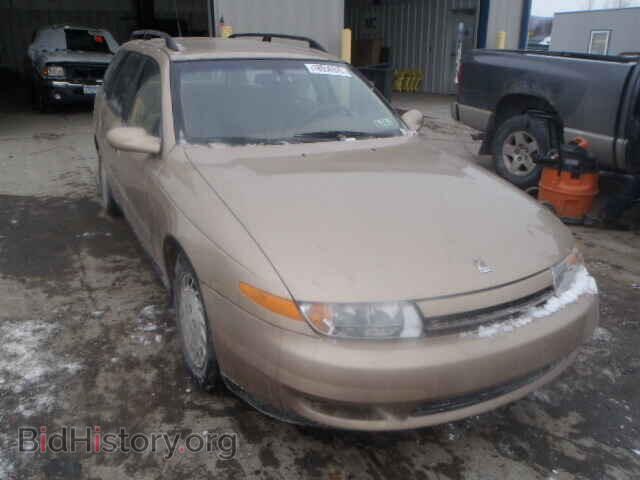 Фотография 1G8JW82R2YY683047 - SATURN LW1/2 2000