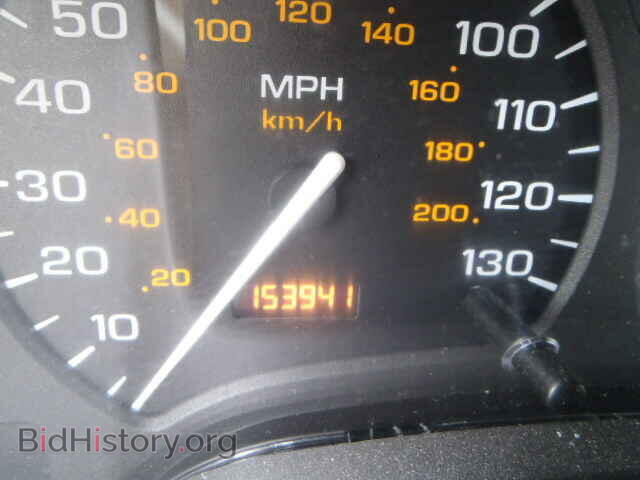 2000 SATURN LW1/2 - VIN: 1G8JW82R2YY683047 - Фото 8