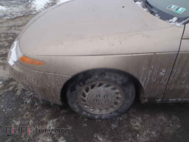 2000 SATURN LW1/2 - VIN: 1G8JW82R2YY683047 - Фото 10