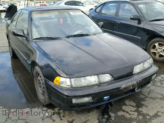 Фотография JH4DA9353MS003400 - ACURA INTEGRA 1991