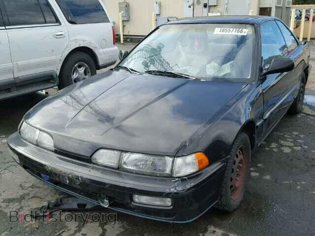 1991 ACURA INTEGRA - VIN: JH4DA9353MS003400 - Фото 2
