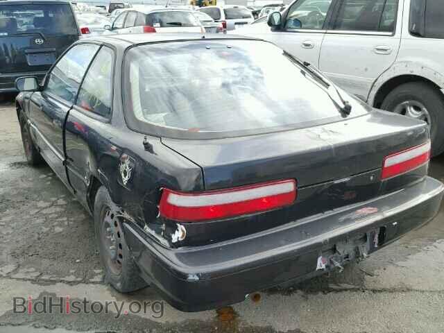 1991 ACURA INTEGRA - VIN: JH4DA9353MS003400 - Фото 3
