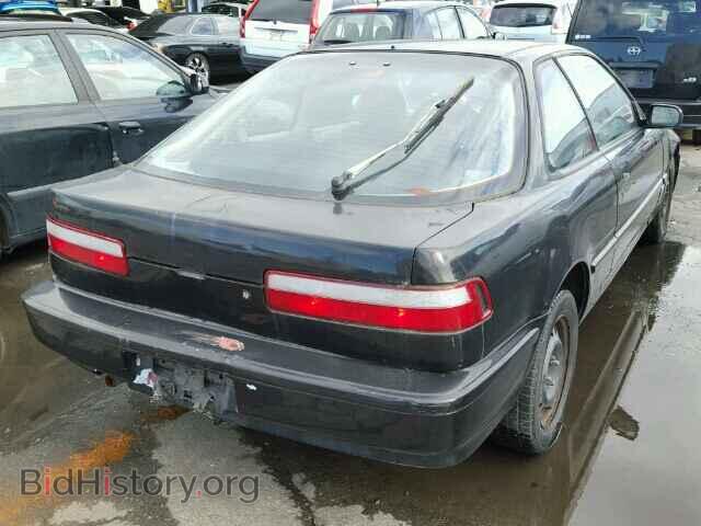 1991 ACURA INTEGRA - VIN: JH4DA9353MS003400 - Фото 4