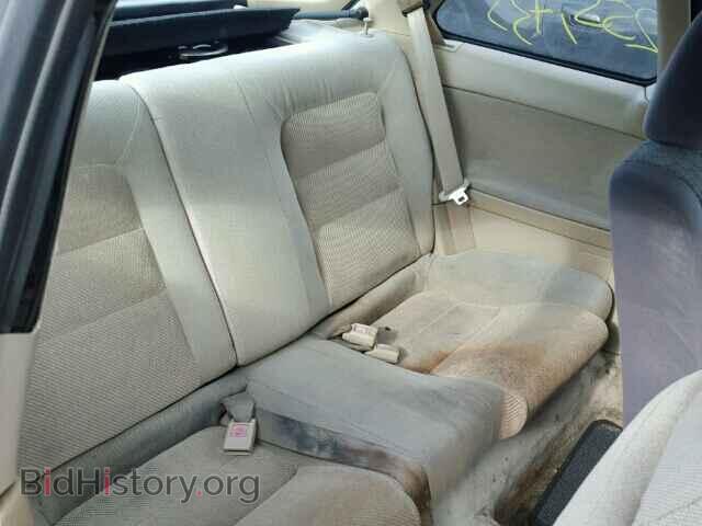 1991 ACURA INTEGRA - VIN: JH4DA9353MS003400 - Фото 6