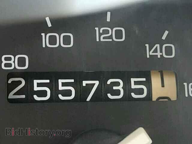 1991 ACURA INTEGRA - VIN: JH4DA9353MS003400 - Фото 8