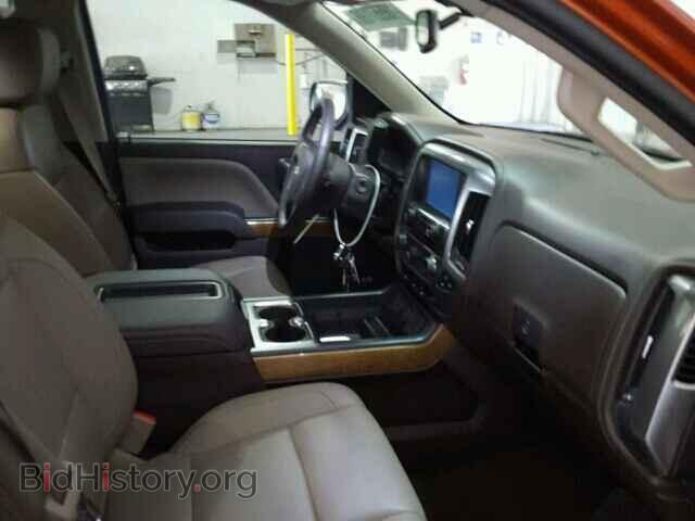 2015 CHEVROLET SILVERADO - VIN: 3GCPCSEC3FG180759 - Фото 5