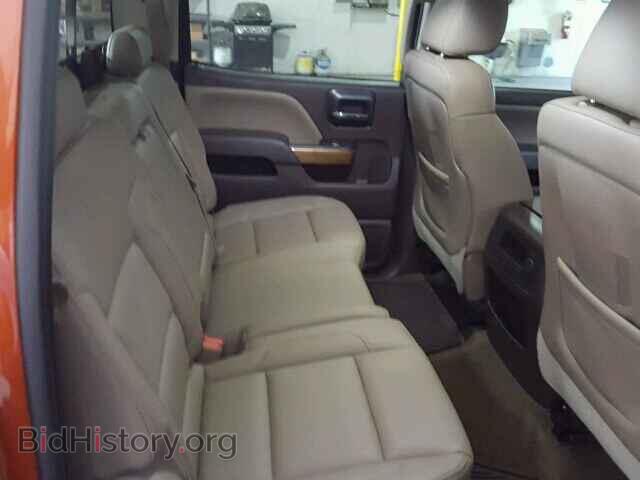 2015 CHEVROLET SILVERADO - VIN: 3GCPCSEC3FG180759 - Фото 6