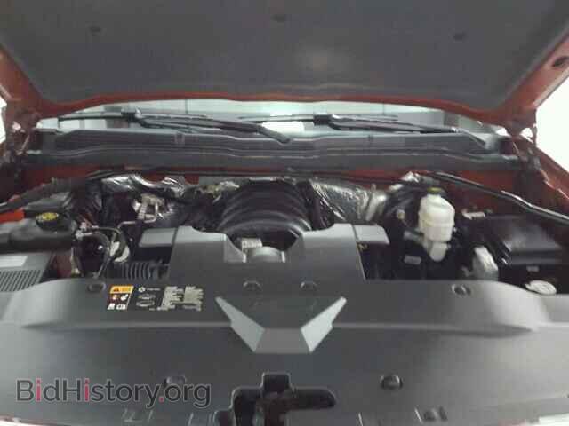 2015 CHEVROLET SILVERADO - VIN: 3GCPCSEC3FG180759 - Фото 7
