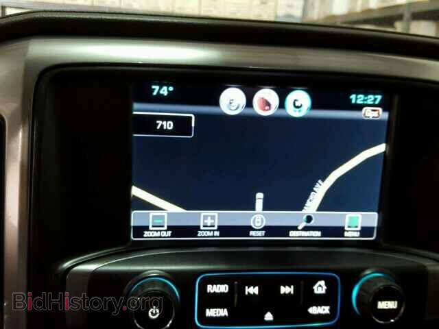 2015 CHEVROLET SILVERADO - VIN: 3GCPCSEC3FG180759 - Фото 9