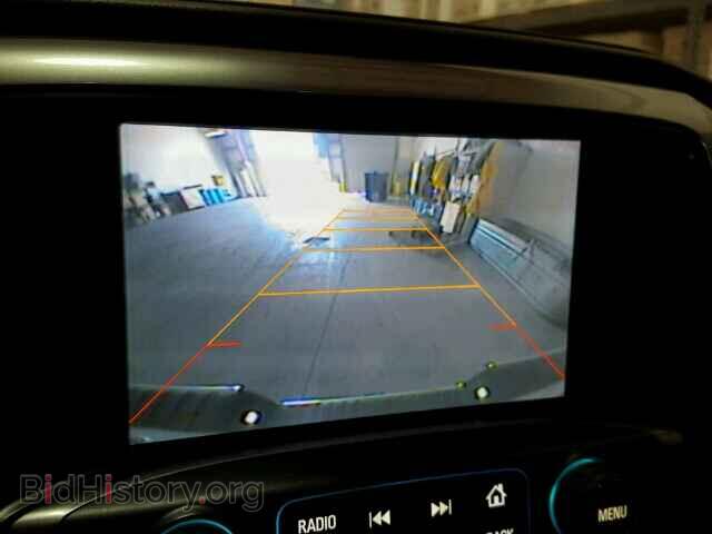 2015 CHEVROLET SILVERADO - VIN: 3GCPCSEC3FG180759 - Фото 10