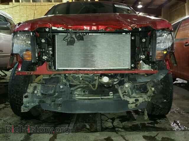 2012 FORD F150 - VIN: 1FTFW1EF8CFD01144 - Фото 10