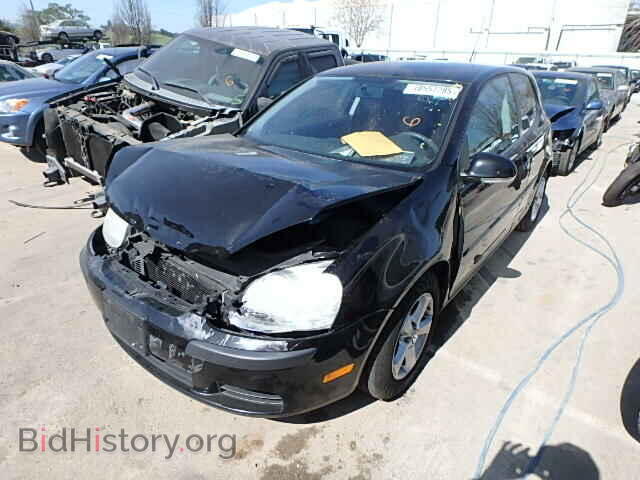 2006 VOLKSWAGEN RABBIT - VIN: WVWAS71K76W174631 - Фото 2