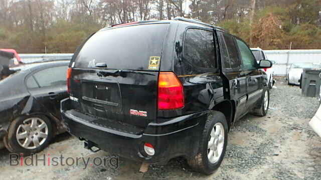 2005 GMC ENVOY - VIN: 1GKDS13S852289112 - Фото 4