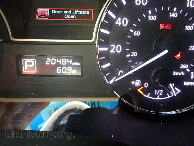 2013 NISSAN PATHFINDER - VIN: 5N1AR2MN6DC664783 - Фото 8