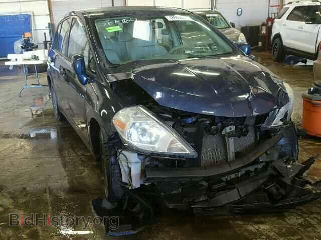 Фотография 3N1BC13E17L366174 - NISSAN VERSA 2007