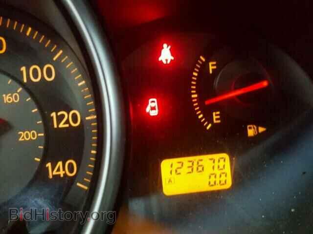 2007 NISSAN VERSA - VIN: 3N1BC13E17L366174 - Фото 8