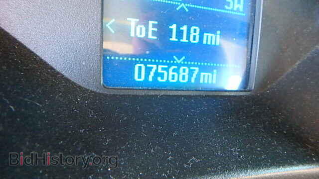 2012 FORD FOCUS - VIN: 1FAHP3F24CL115718 - Photo 8