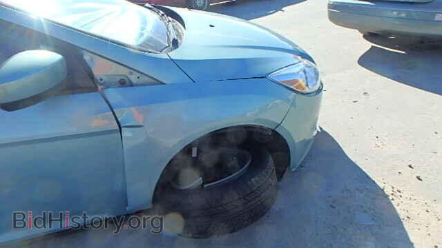 2012 FORD FOCUS - VIN: 1FAHP3F24CL115718 - Photo 9