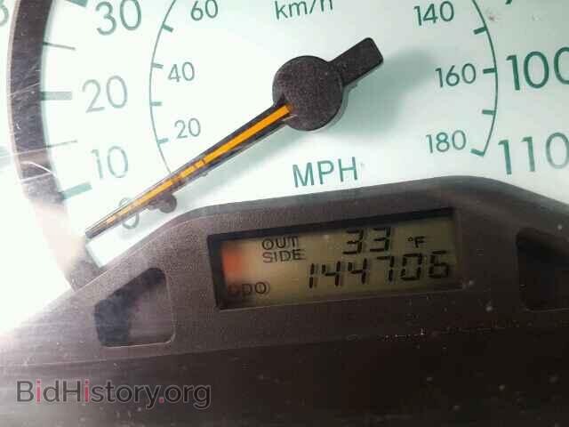 2003 TOYOTA COROLLA - VIN: JTDBR32E932006896 - Фото 8