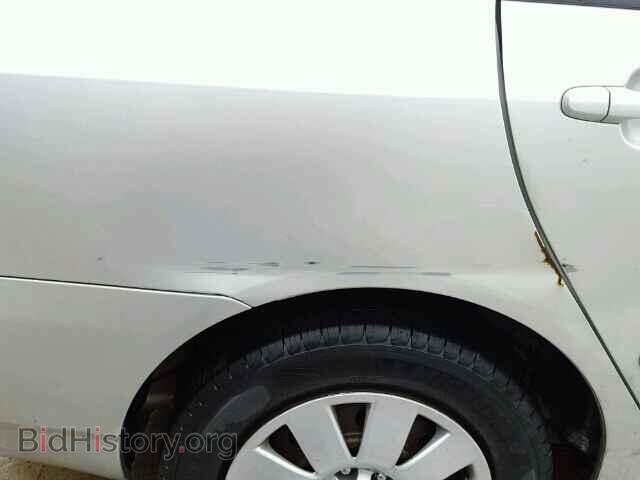 2003 TOYOTA COROLLA - VIN: JTDBR32E932006896 - Фото 10