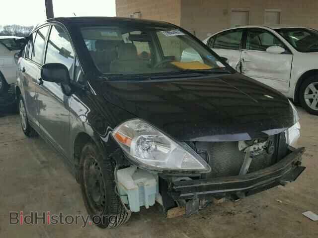 Фотография 3N1BC1CP3AL416954 - NISSAN VERSA 2010