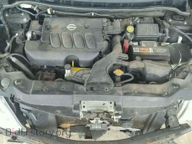 2010 NISSAN VERSA - VIN: 3N1BC1CP3AL416954 - Фото 7