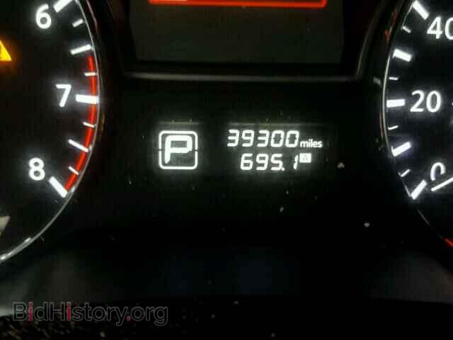 2014 NISSAN PATHFINDER - VIN: 5N1AR2MN6EC644065 - Фото 8