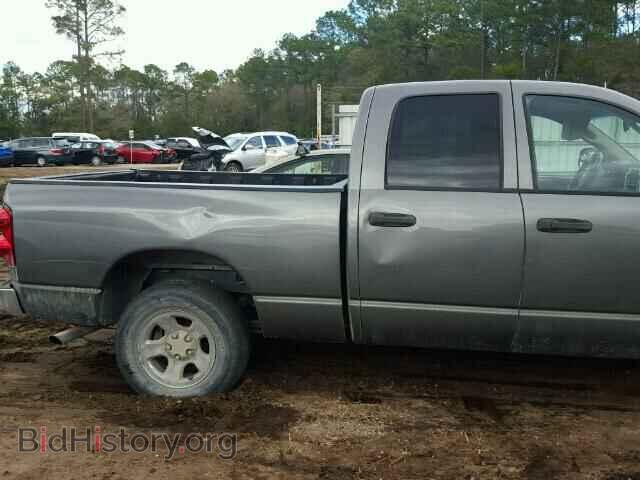 2007 DODGE RAM 1500 - VIN: 1D7HA18P87S146089 - Фото 10