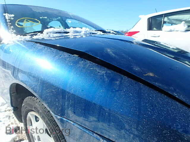 2000 SATURN SL/SL1/SL2 - VIN: 1G8ZH5284YZ181735 - Фото 9