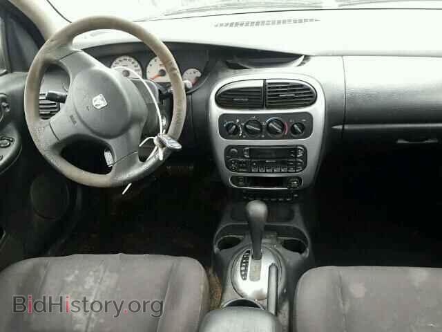 2003 DODGE NEON - VIN: 1B3ES56C03D235902 - Фото 9