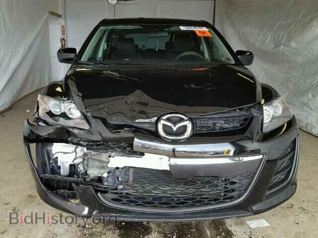 2010 MAZDA CX-7 - VIN: JM3ER2WM8A0313890 - Фото 10