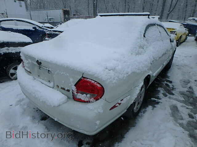 2000 NISSAN MAXIMA - VIN: JN1CA31A6YT212921 - Фото 4