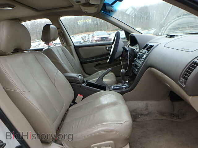 2000 NISSAN MAXIMA - VIN: JN1CA31A6YT212921 - Фото 5