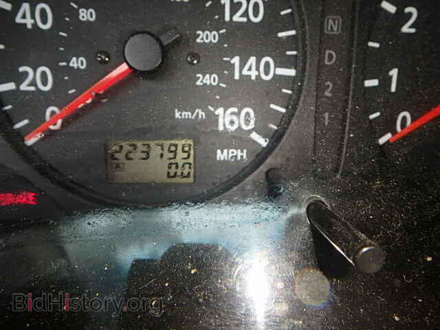 2000 NISSAN MAXIMA - VIN: JN1CA31A6YT212921 - Фото 8