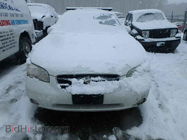2000 NISSAN MAXIMA - VIN: JN1CA31A6YT212921 - Фото 9