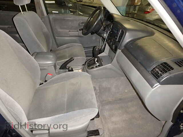 2003 SUZUKI GR VITARA - VIN: JS3TD62VX34102000 - Фото 5