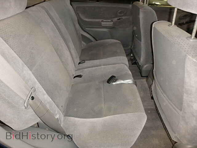 2003 SUZUKI GR VITARA - VIN: JS3TD62VX34102000 - Фото 6