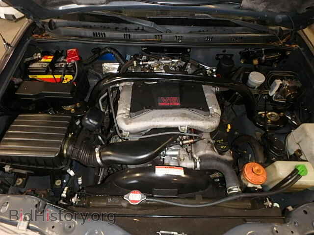 2003 SUZUKI GR VITARA - VIN: JS3TD62VX34102000 - Фото 7