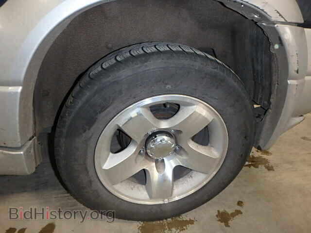2003 SUZUKI GR VITARA - VIN: JS3TD62VX34102000 - Фото 9