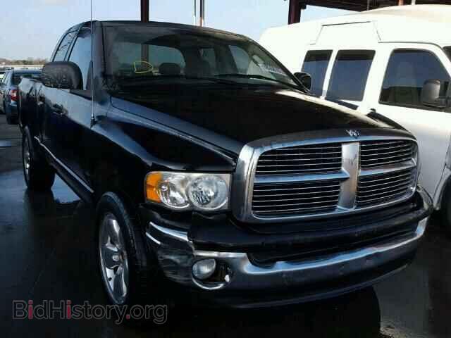 Photo 1D7HU18D74S766196 - DODGE RAM 1500 2004