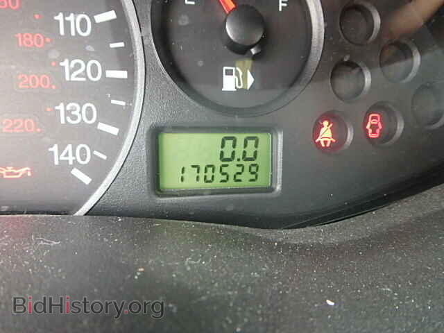 2006 FORD FOCUS - VIN: 1FAFP34N16W191582 - Фото 8