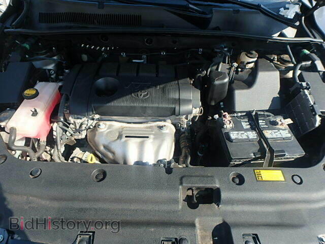 2011 TOYOTA RAV4 - VIN: 2T3DF4DV4BW154416 - Фото 7