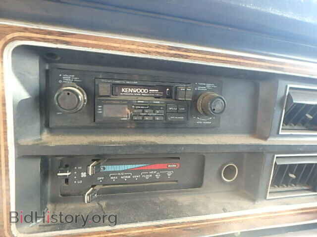 1990 FORD ECONOLINE - VIN: 1FTGS24H8LHB77020 - Фото 9