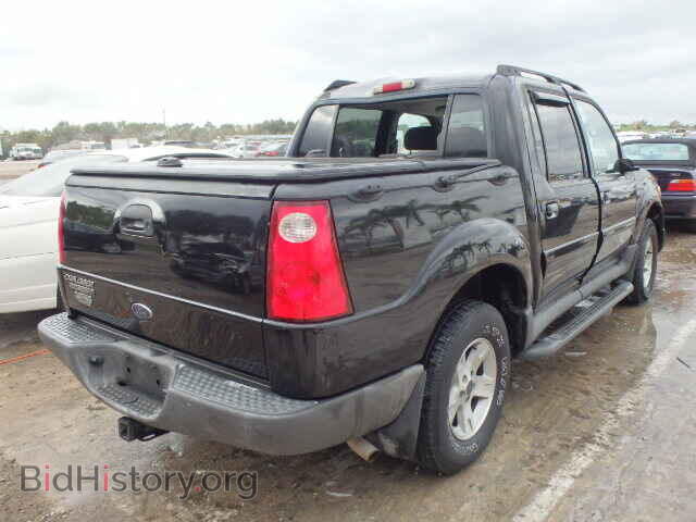 2005 FORD EXPLORER - VIN: 1FMZU67K45UB63669 - Photo 4