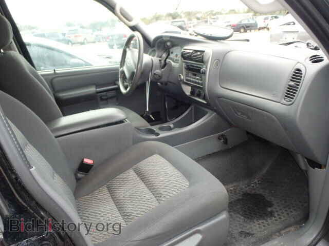 2005 FORD EXPLORER - VIN: 1FMZU67K45UB63669 - Photo 5