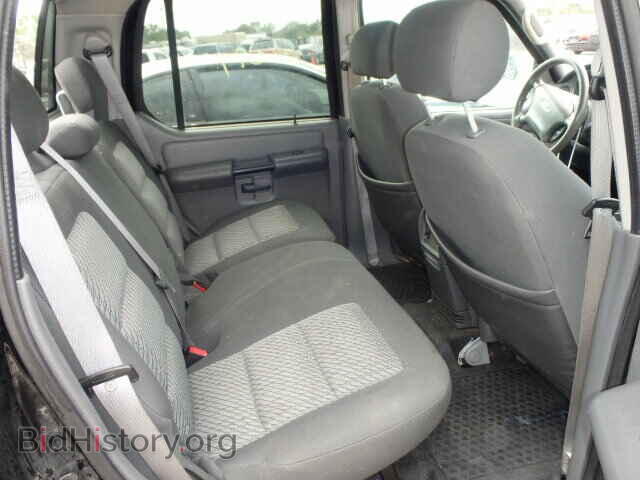 2005 FORD EXPLORER - VIN: 1FMZU67K45UB63669 - Photo 6