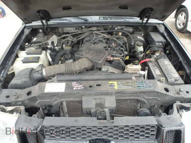 2005 FORD EXPLORER - VIN: 1FMZU67K45UB63669 - Photo 7