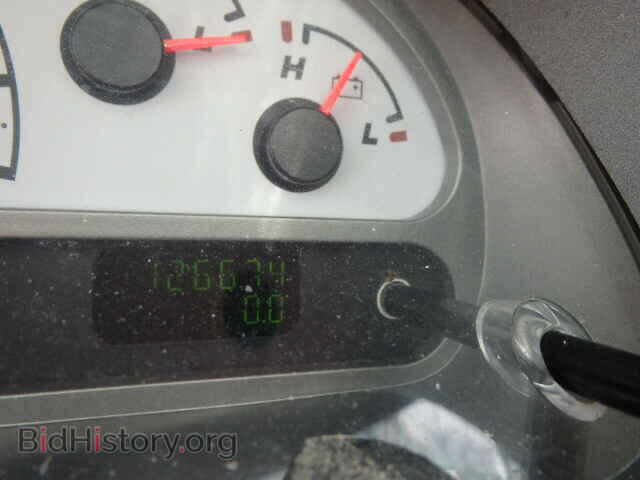2005 FORD EXPLORER - VIN: 1FMZU67K45UB63669 - Photo 8
