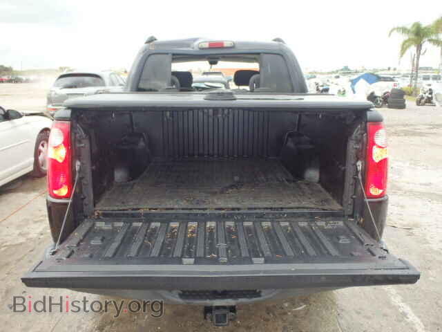 2005 FORD EXPLORER - VIN: 1FMZU67K45UB63669 - Photo 10