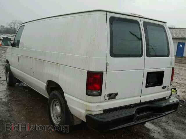 2005 FORD ECONOLINE - VIN: 1FTRE14W85HA62784 - Фото 3
